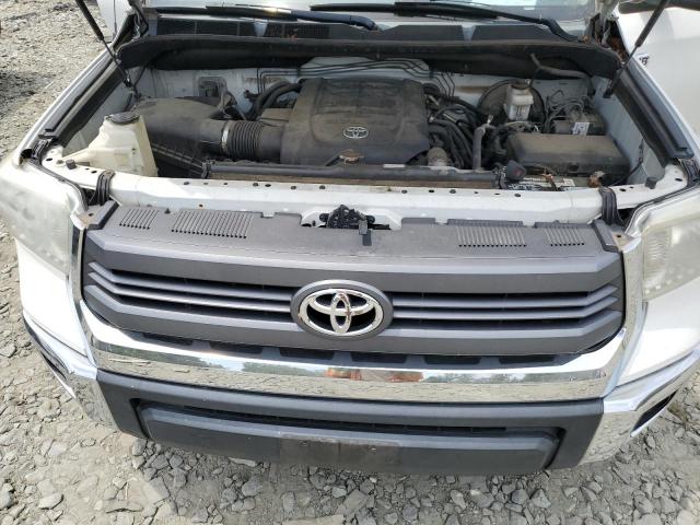 2014 Toyota Tundra Crewmax Sr5 VIN: 5TFDY5F18EX357013 Lot: 62552604