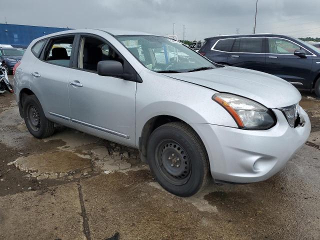 VIN JN8AS5MV8EW202465 2014 NISSAN ROGUE no.4