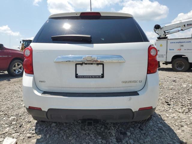 2015 CHEVROLET EQUINOX LT - 1GNFLFEK7FZ113616