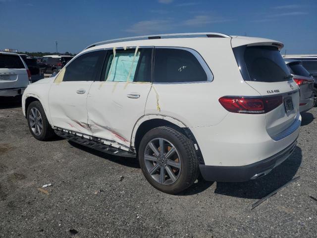 2020 MERCEDES-BENZ GLS 450 4M - 4JGFF5KE5LA274481