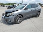 2016 NISSAN ROGUE S - 5N1AT2MV8GC762073