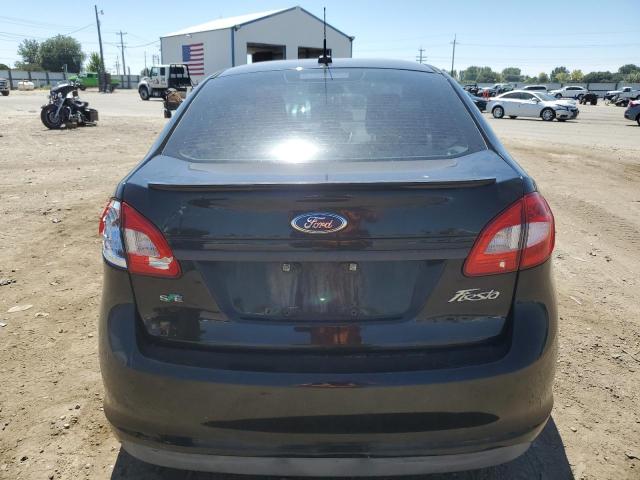 2011 Ford Fiesta Se VIN: 3FADP4BJ5BM165025 Lot: 62138004