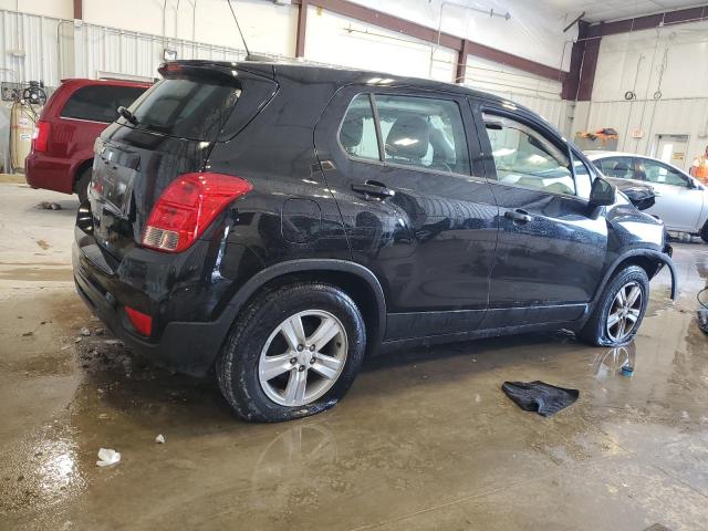 KL7CJKSB5LB043176 Chevrolet Trax LS 3