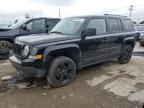 2015 JEEP PATRIOT SP - 1C4NJRBB7FD439168