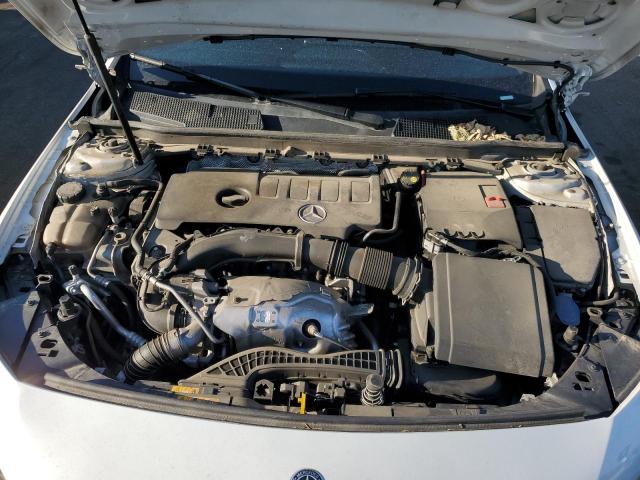 VIN WDD3G4FB5KW022655 2019 Mercedes-Benz A-Class, 2... no.11