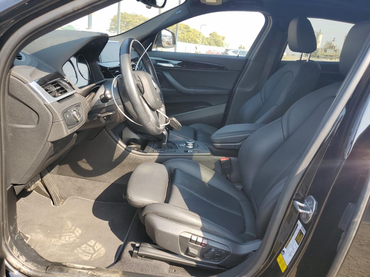 WBXYH9C09L5R20053 2020 BMW X2 Sdrive28I