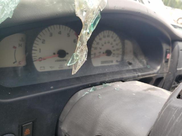 2003 Toyota Tacoma Double Cab Prerunner VIN: 5TEGN92NX3Z273514 Lot: 61793004