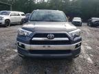 TOYOTA 4RUNNER SR photo