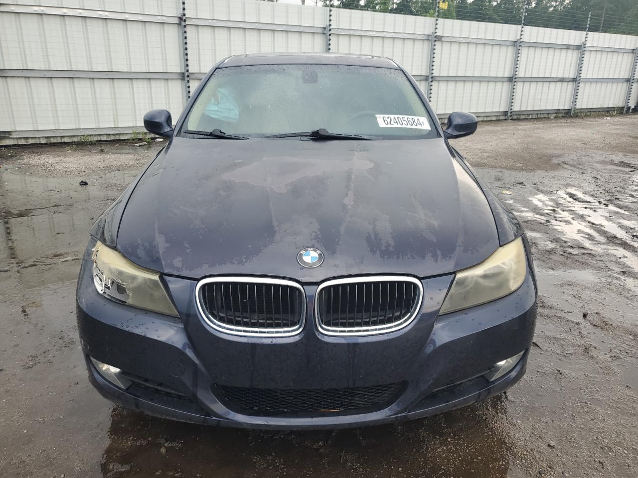 Lot #2688956261 2009 BMW 328 I