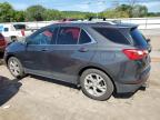 CHEVROLET EQUINOX LT photo