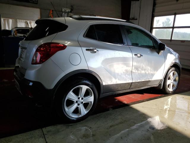 2016 BUICK ENCORE CON - KL4CJBSB9GB693860