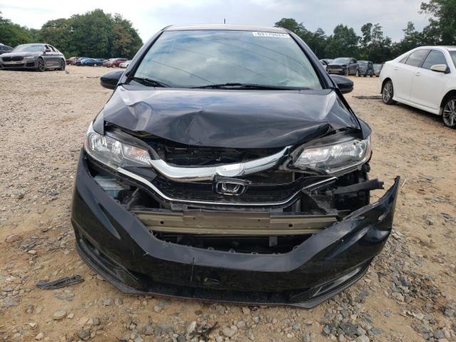 2020 HONDA FIT SPORT - 3HGGK5H65LM729239