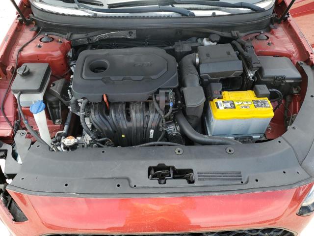 2019 Hyundai Sonata Limited VIN: 5NPE34AF0KH808801 Lot: 62008154