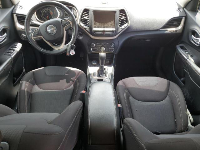 2016 Jeep Cherokee Latitude VIN: 1C4PJMCB9GW341856 Lot: 61444364