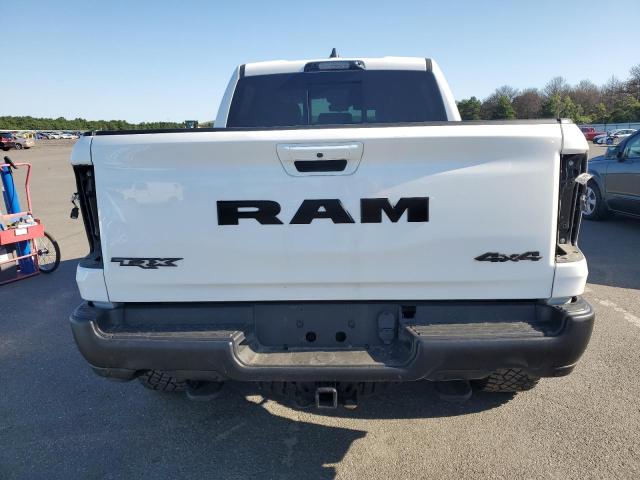 2021 Ram 1500 Trx VIN: 1C6SRFU90MN705701 Lot: 61132494