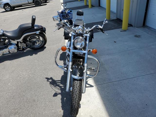 2002 HONDA VT600 CD JH2PC21382K320935