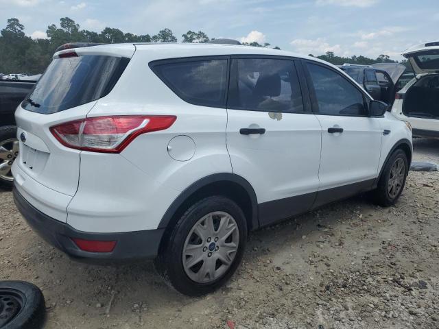2016 FORD ESCAPE S - 1FMCU0F78GUC57492