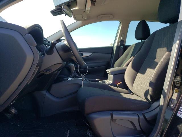 2023 NISSAN QASHQAI S JN1BJ1AW4PW100126