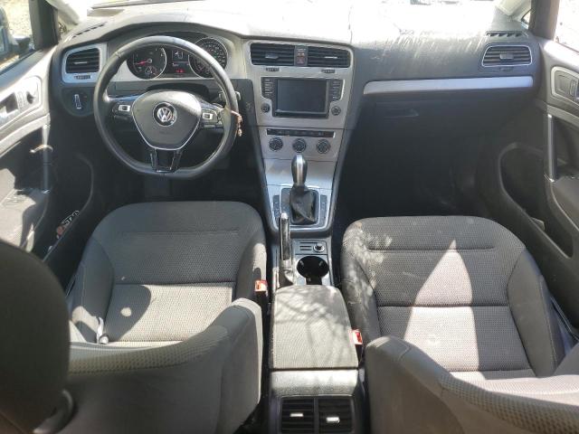 2017 VOLKSWAGEN GOLF SPORT - 3VW017AU1HM518681