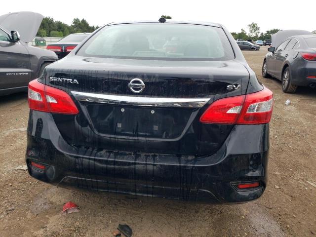 2017 Nissan Sentra S VIN: 3N1AB7AP2HY241971 Lot: 61135484