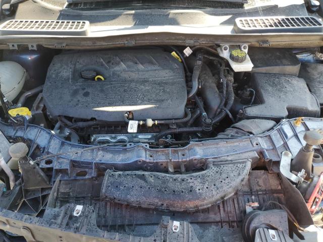 2018 FORD ESCAPE SEL - 1FMCU0HD5JUB60650