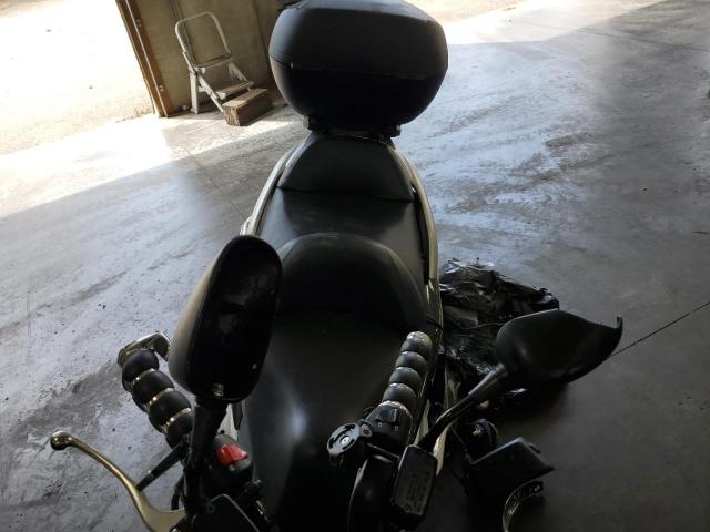 2008 HONDA FSC600 D JH2PF011X8K600276