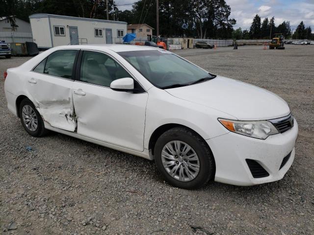 VIN 4T1BF1FK0DU676352 2013 Toyota Camry, L no.4