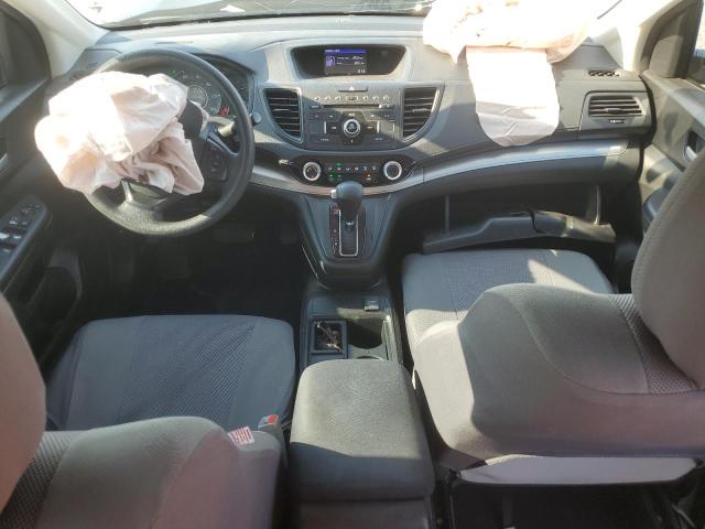 2HKRM4H44GH712177 2016 Honda Cr-V Se