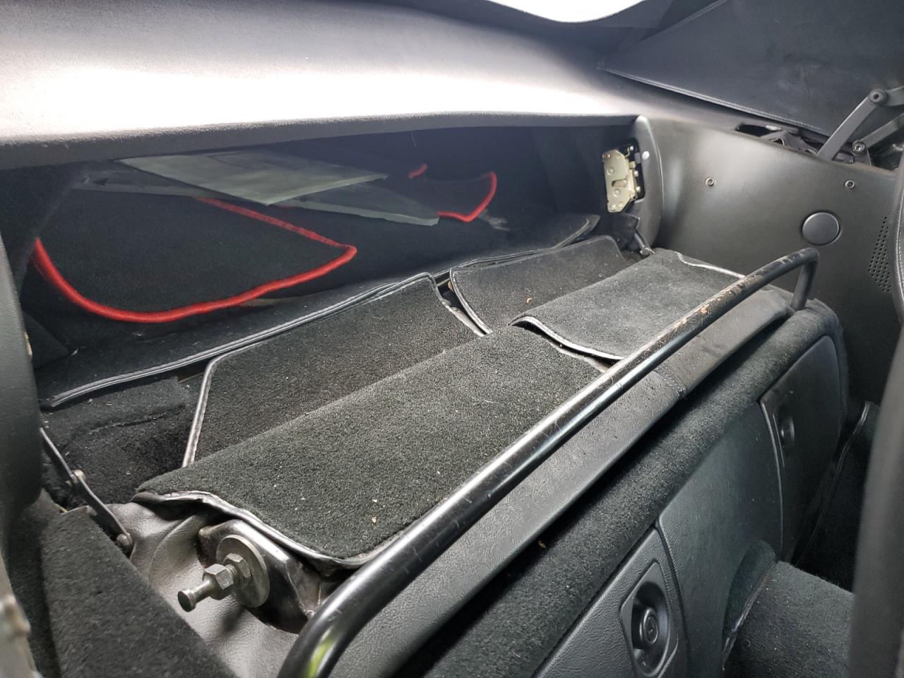 WP0CA2965NS840087 1992 Porsche 968