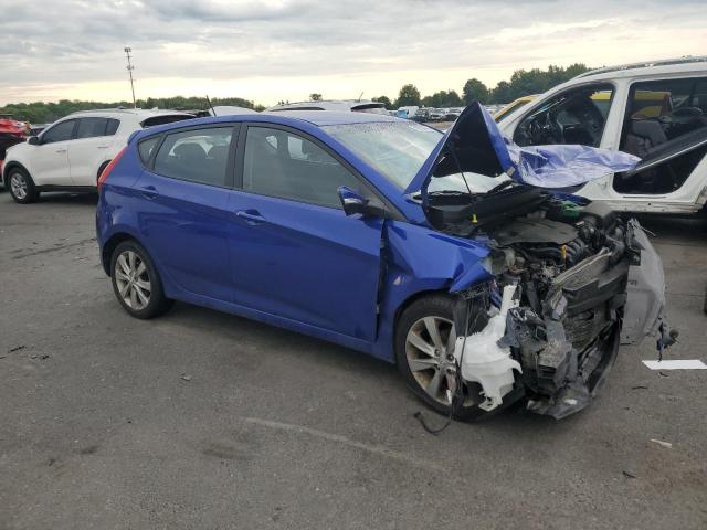 Vin: kmhcu5ae1eu184160, lot: 63353494, hyundai accent gls 20144