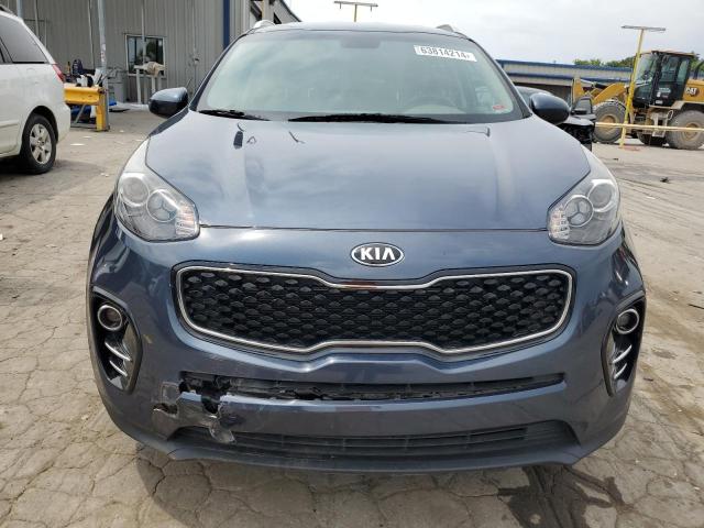 2017 KIA SPORTAGE E - KNDPN3AC4H7213191