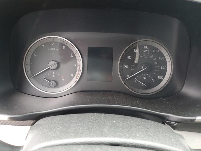 2021 HYUNDAI TUCSON LIM - KM8J33A44MU314050