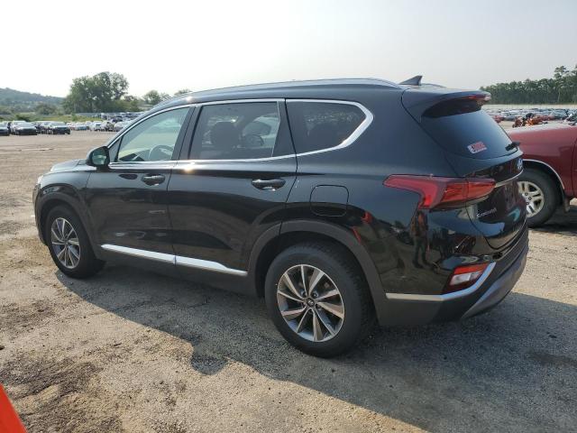 2020 HYUNDAI SANTA FE S - 5NMS3CADXLH305691