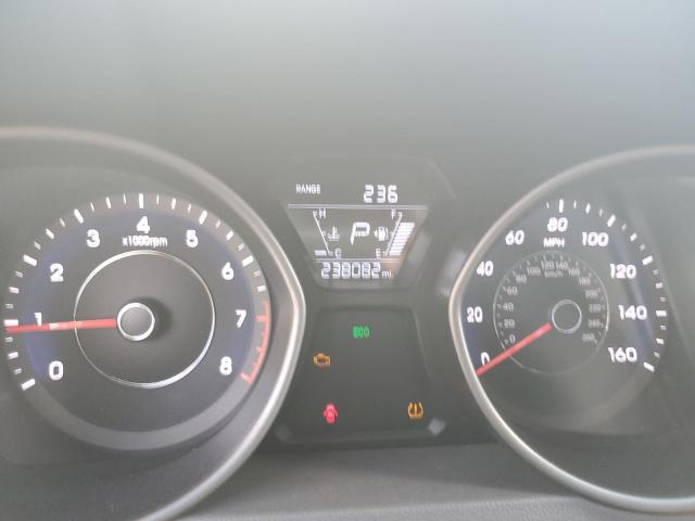 2016 HYUNDAI ELANTRA SE - 5NPDH4AE9GH726268