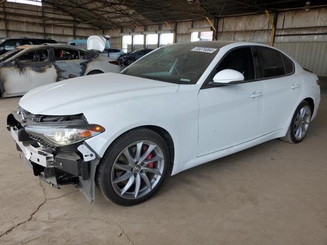 2023 ALFA ROMEO GIULIA SPR - ZARFAMAN4P7666634