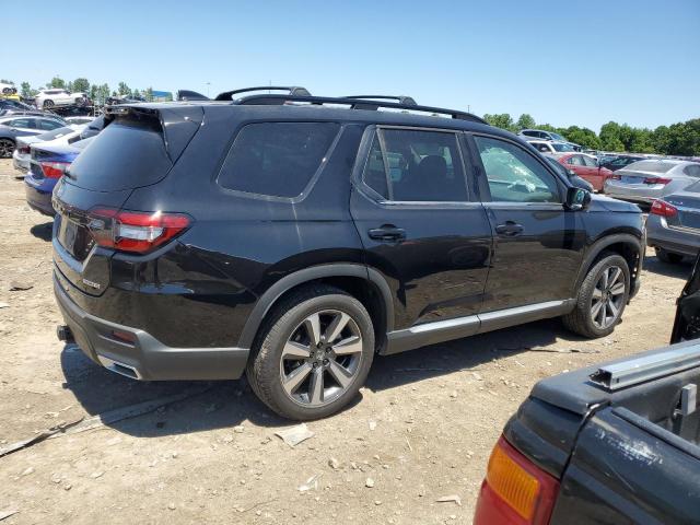 2023 HONDA PILOT TOUR - 5FNYG1H76PB011876