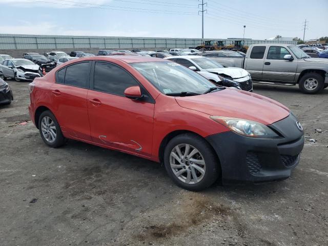 VIN JM1BL1VP5D1805343 2013 Mazda 3, I no.4