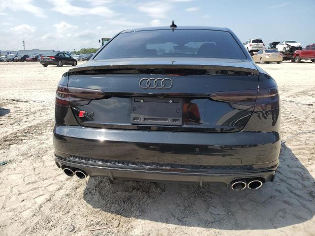 2018 AUDI S4 PRESTIG WAUC4AF43JA142305