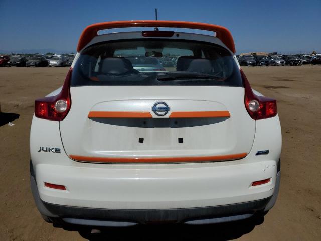 2013 Nissan Juke S VIN: JN8AF5MR8DT211822 Lot: 62799544