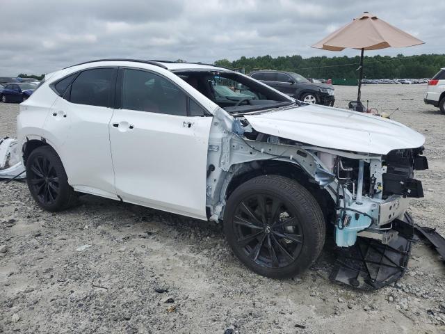 2024 LEXUS NX 350 LUX 2T2KGCEZ3RC054341