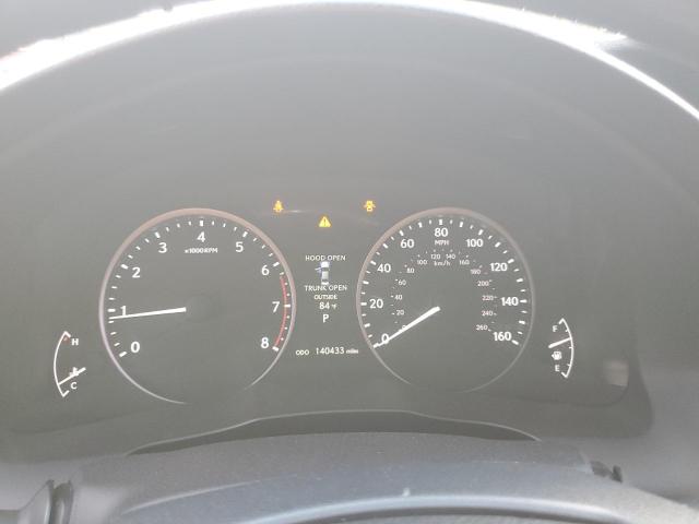 2014 Lexus Es 350 VIN: JTHBK1GG9E2086558 Lot: 60924454