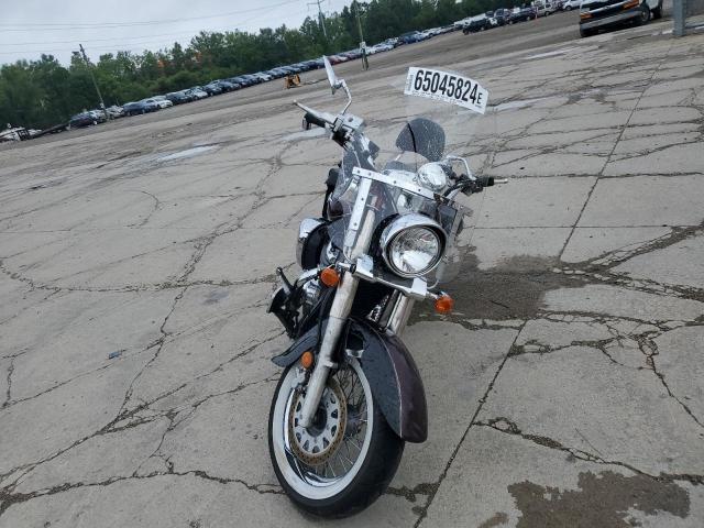 2012 SUZUKI VL800 T - JS1VS55A1C2100738
