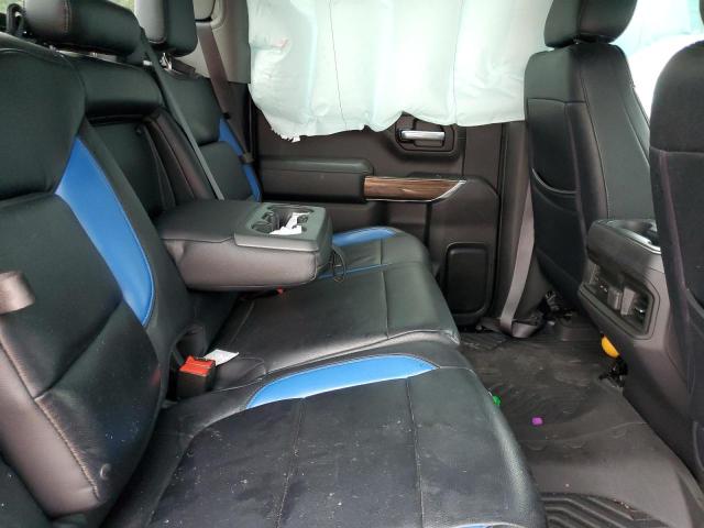 2021 CHEVROLET SILVRDO LT 3GCPYFED0MG252970