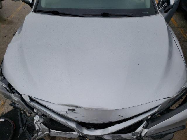 VIN 4T1G11AK3NU627496 2022 Toyota Camry, SE no.11