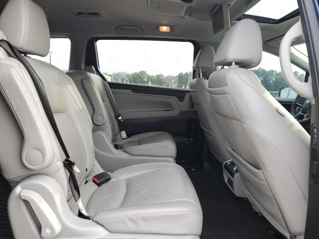 2020 HONDA ODYSSEY EL - 5FNRL6H94LB051608