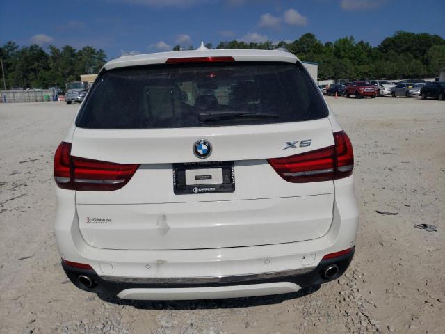 VIN 5UXKS4C5XE0J96567 2014 BMW X5, Xdrive35D no.6