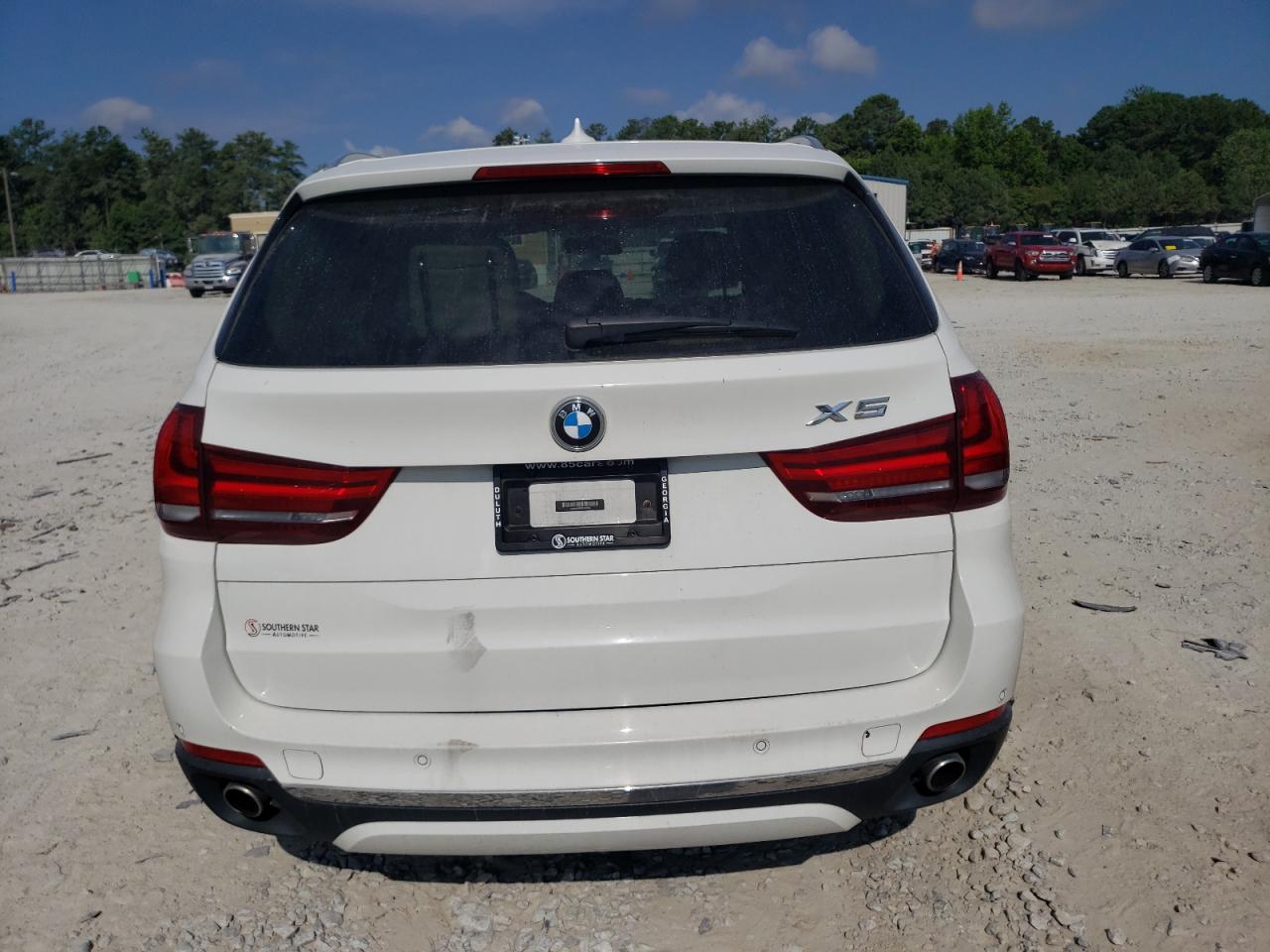 5UXKS4C5XE0J96567 2014 BMW X5 xDrive35D