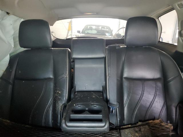 2016 INFINITI QX60 - 5N1AL0MM2GC527065