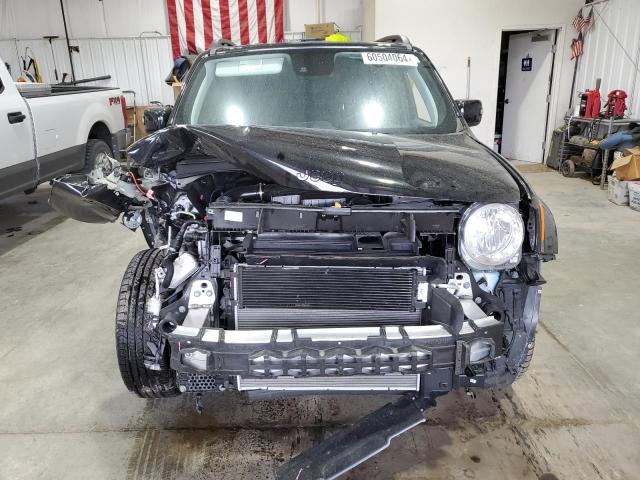 2023 JEEP RENEGADE A ZACNJDE11PPP40136