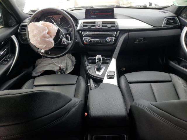 2016 BMW 340 I WBA8B3C51GK383304